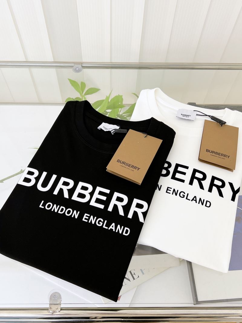 Burberry T-Shirts